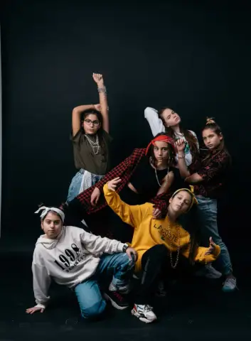 90s Hip Hop – фото 2