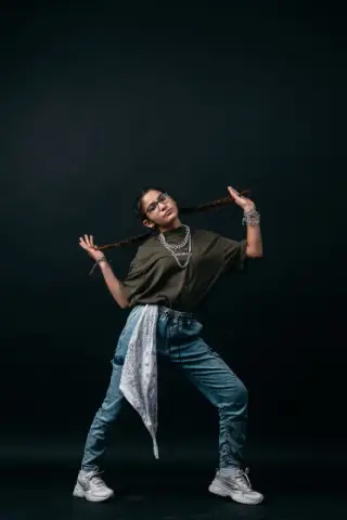90s Hip Hop – фото 3