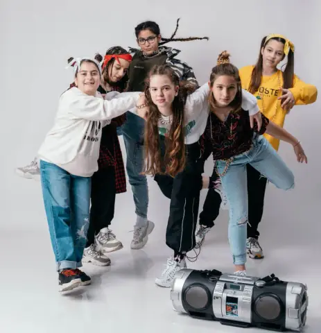 90s Hip Hop – фото 6
