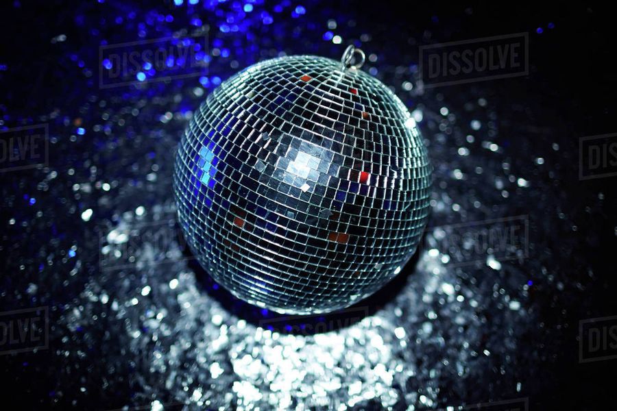 Disco Night